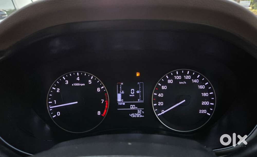 Hyundai Elite I20 Asta 1.2, 2017, Petrol