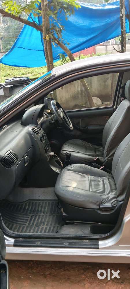 Tata Indigo Cs Lx Tdi, 2008, Diesel