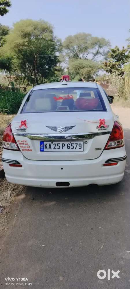Urgent Sale – Army Man Owner Maruti Suzuki Swift  4th Owner  Excellen