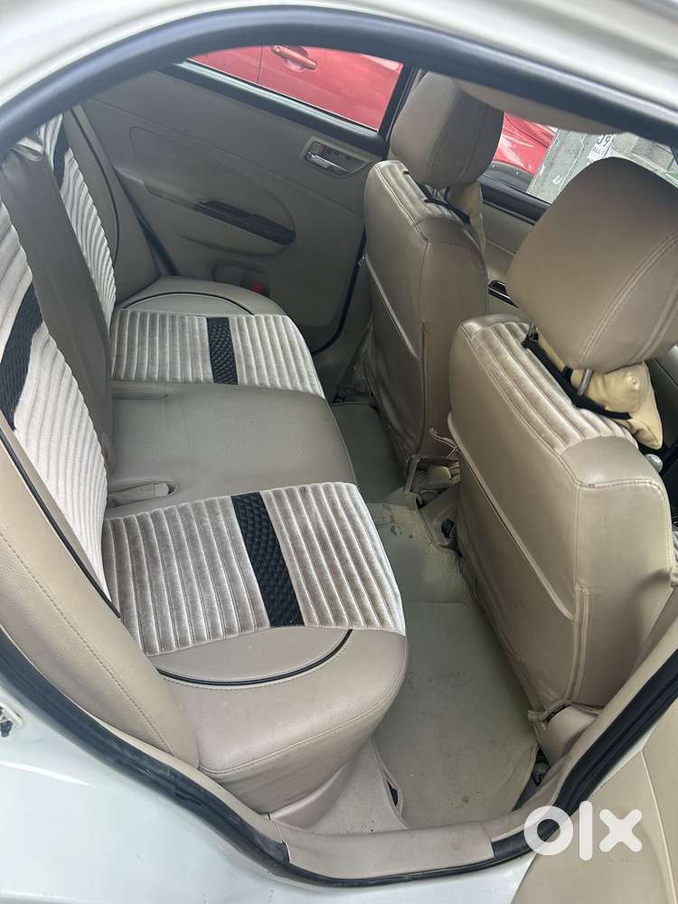 Maruti Suzuki Swift Dzire 1.3 Vxi, 2017, Petrol