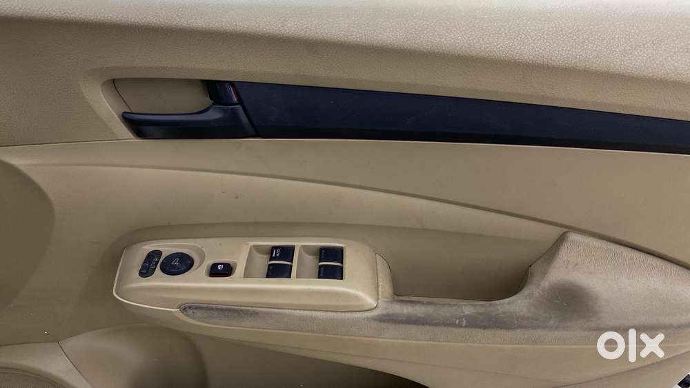 Honda City 2011-2013 S, 2013, Petrol