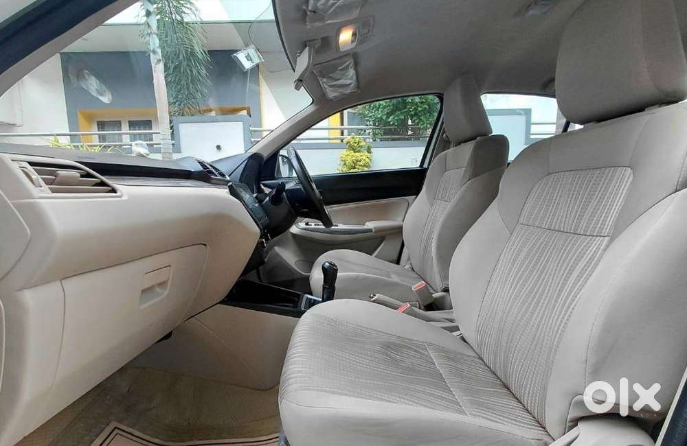 Maruti Suzuki Swift Dzire 1.3 Zxi, 2022, Petrol