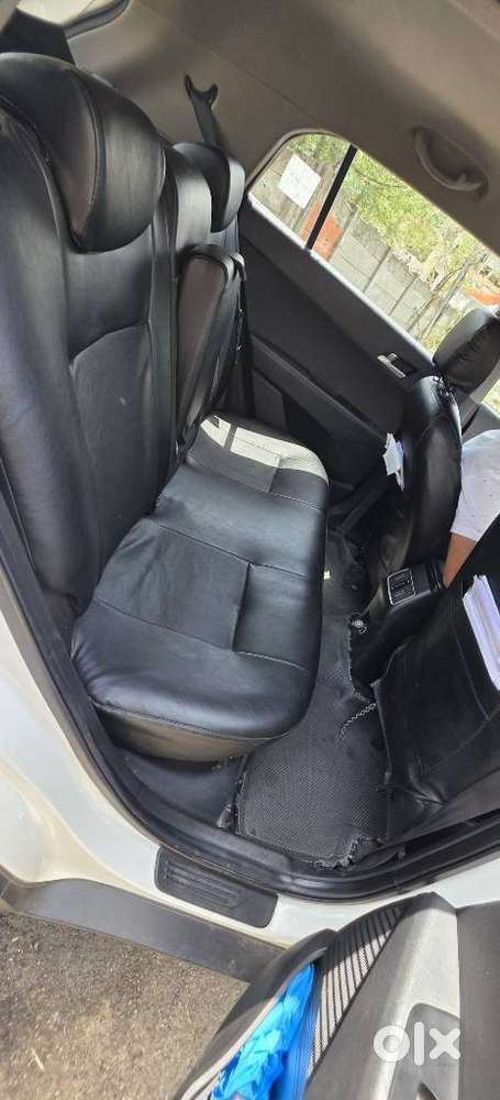 Hyundai Creta 1.4 Crdi S, 2018, Diesel