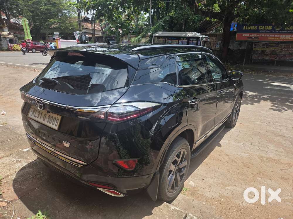 Tata Harrier Xza Plus At, 2021, Diesel