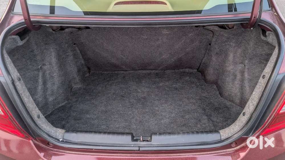 Honda Amaze 2017 S Mt @ ₹3.9l  86k Km  Petrol  Excellent Condition