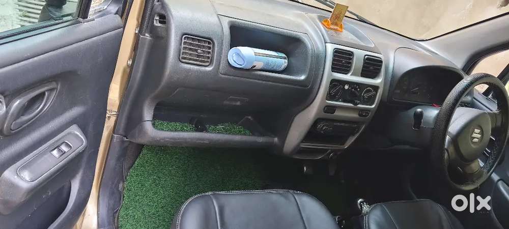 Maruti Suzuki Wagonr Vxi  Urgent Cell