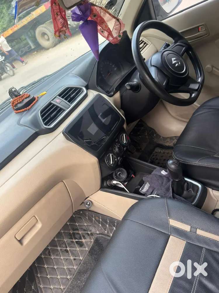Maruti Suzuki Dzire 2023