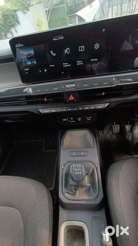 Kia Syros Htk Plus Turbo, 2025, Petrol