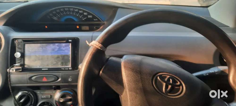 Unaccidental Clean Car