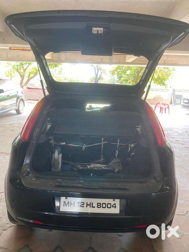 Fiat Car Manual Diesel 2011