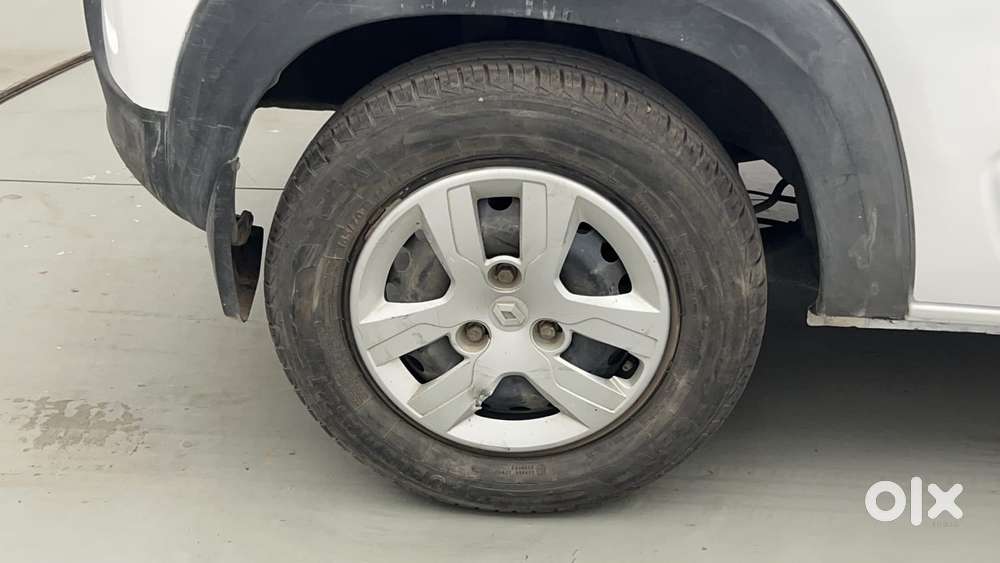 Renault Kwid Rxt 1.0, 2022, Petrol