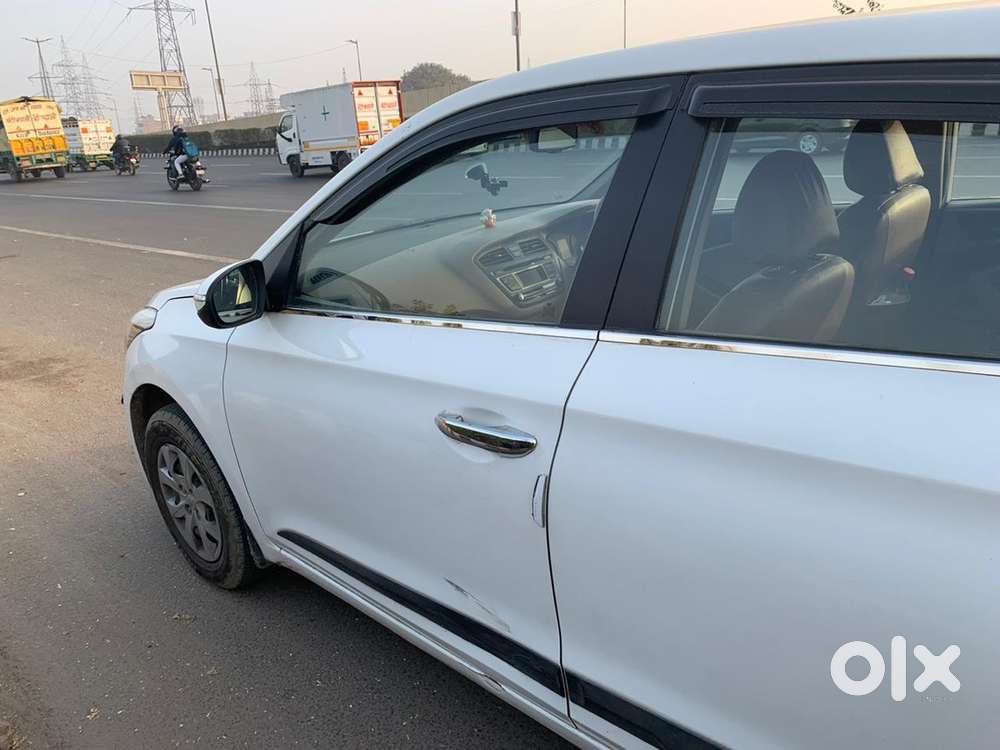 Hyundai Elite I20 2018 Year Car