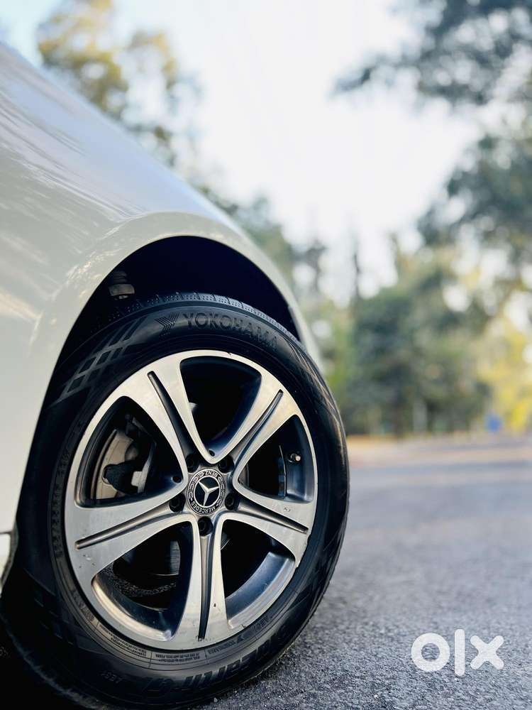 Mercedes-benz E-class E 220d Exclusive, 2019, Diesel