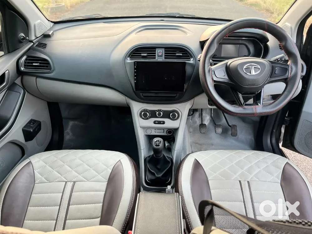 Tata Tiago Xe 1.2 Rtn Bs6 Edition