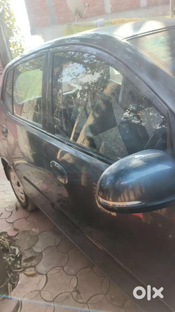 Hyundai Grand I10 2012 Petrol 34000 Km Driven