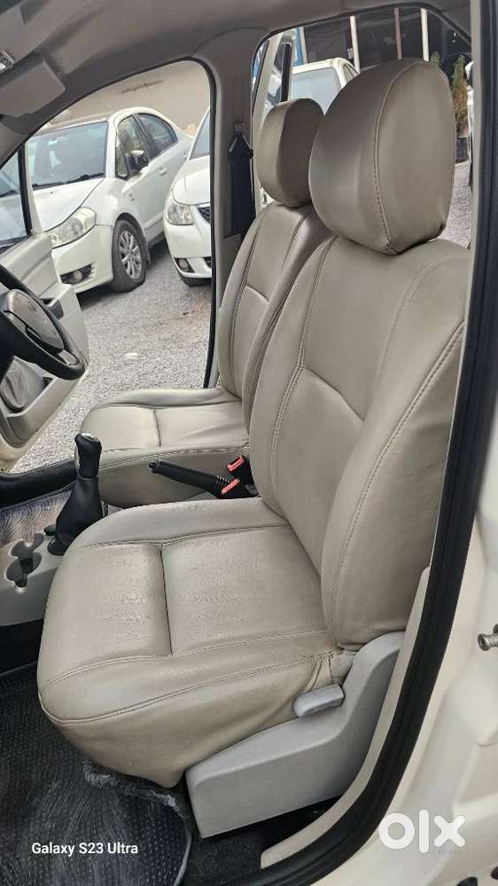 Mahindra Verito 1.5 D6 Bsiii, 2016, Diesel