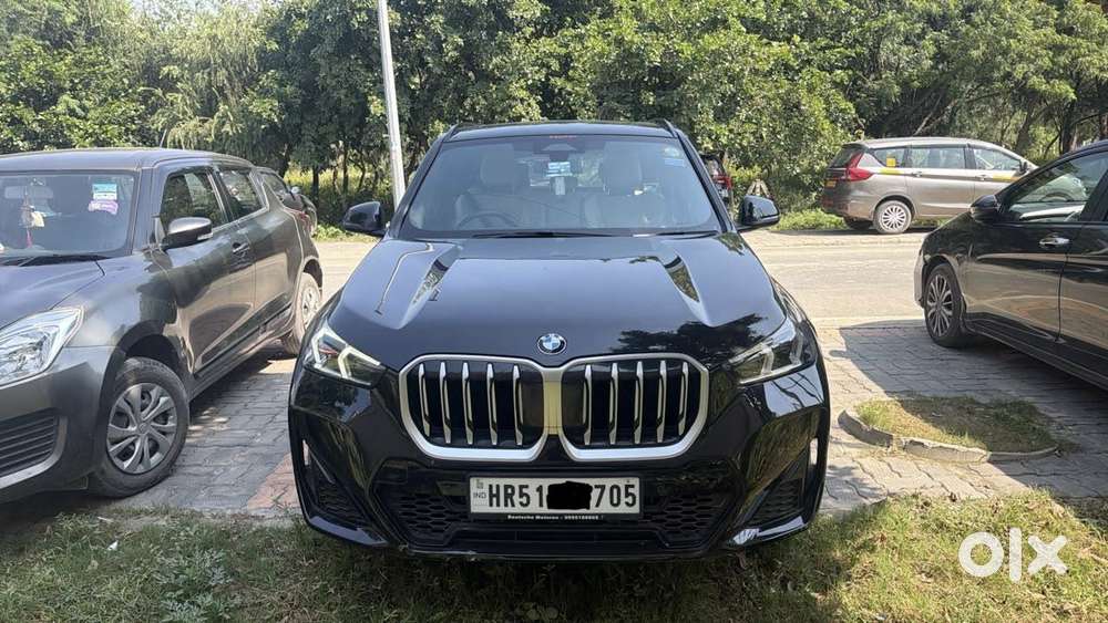 Bmw X1 Sdrive18i M Sport, 2025, Petrol