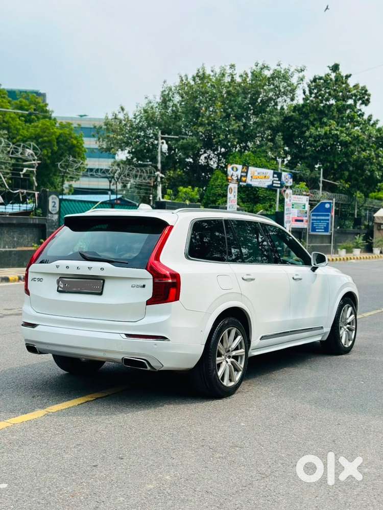 Volvo V 90 Diesel 2017