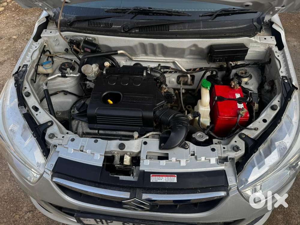 Maruti Suzuki Alto K10 1.0 Lxi (o), 2018, Petrol