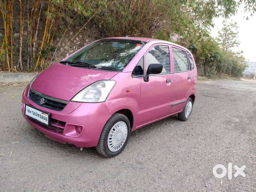 Maruti Suzuki Estilo Lxi, 2008, Cng & Hybrids