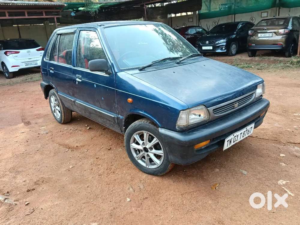 Maruti Suzuki Mpfi Fxd Price