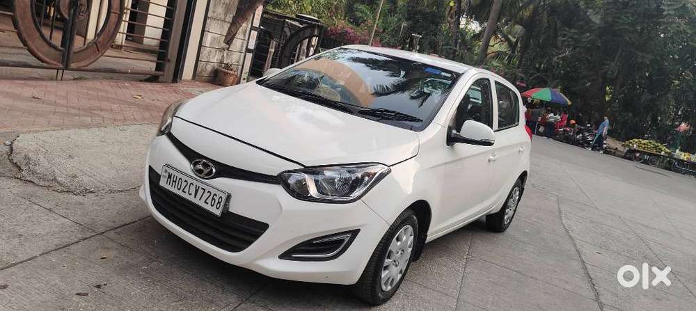 Hyundai Elite I20 Magna Plus, 2013, Petrol