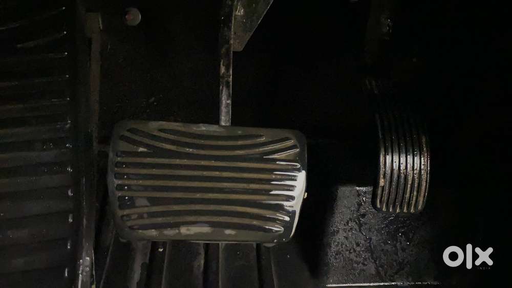 Mahindra Thar 2.2 Lx Convertible Diesel At 4 Str, 2021, Diesel