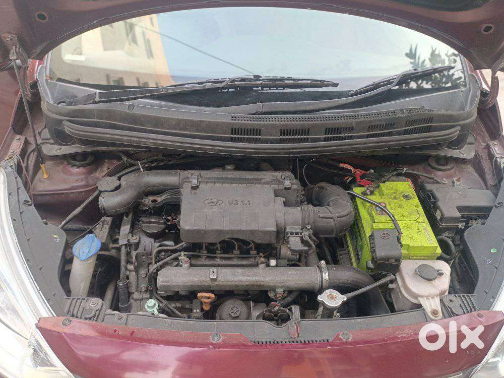 Hyundai Grand I10 1.2 Crdi Magna, 2016, Diesel