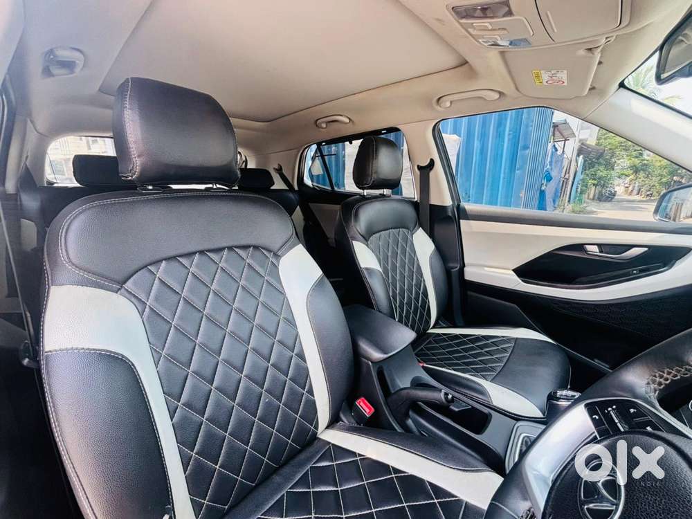 Hyundai Creta 1.6 Sx Plus, 2021, Diesel