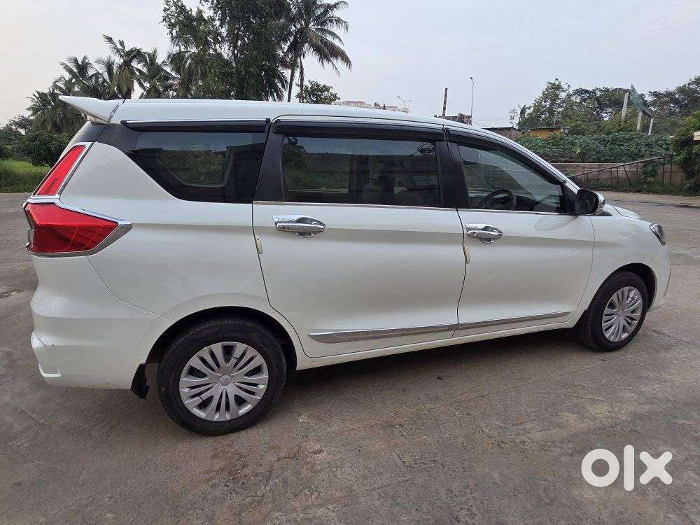 Maruti Suzuki Ertiga Vxi (o) Cng, 2023, Cng & Hybrids