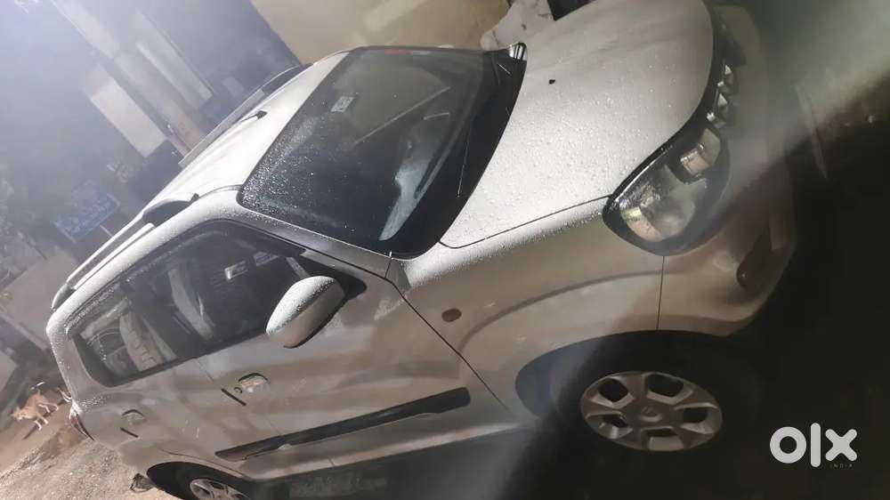 Maruti Suzuki S-presso 2026