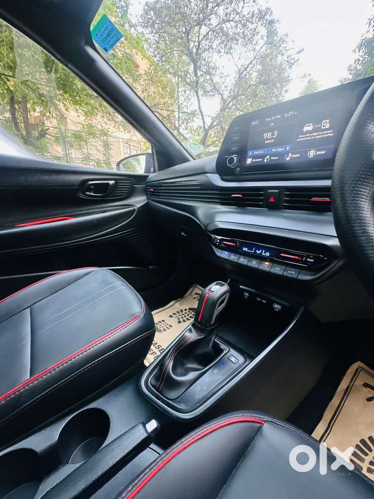 Hyundai I20 N Line N6 1.0 Turbo Dct, 2024, Petrol