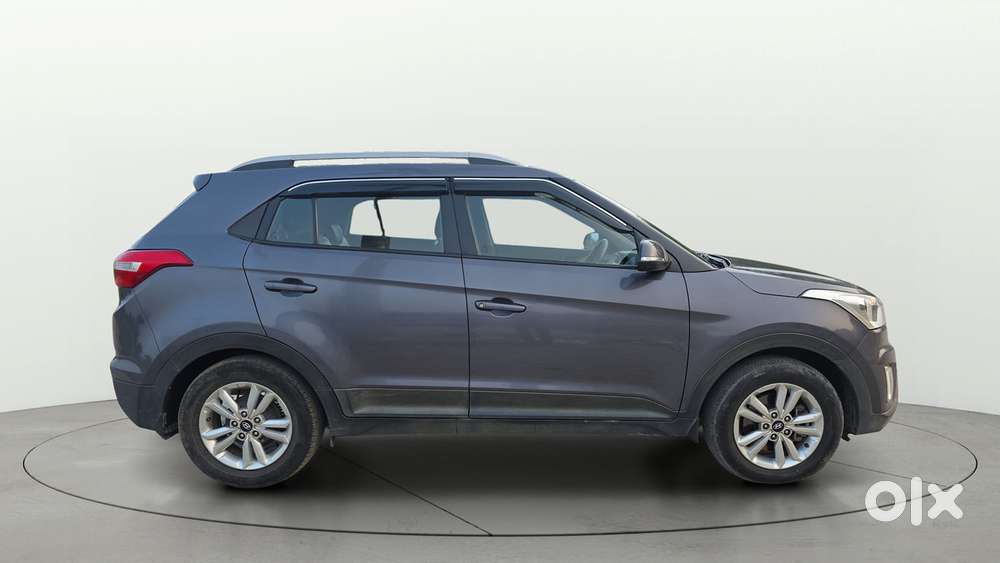 Hyundai Creta 1.4 S Plus Crdi, 2017, Diesel