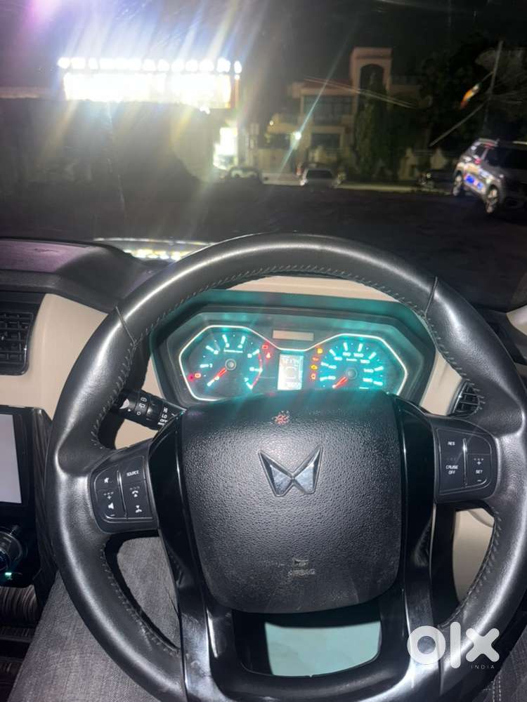 Mahindra Scorpio S11 Classic 2022