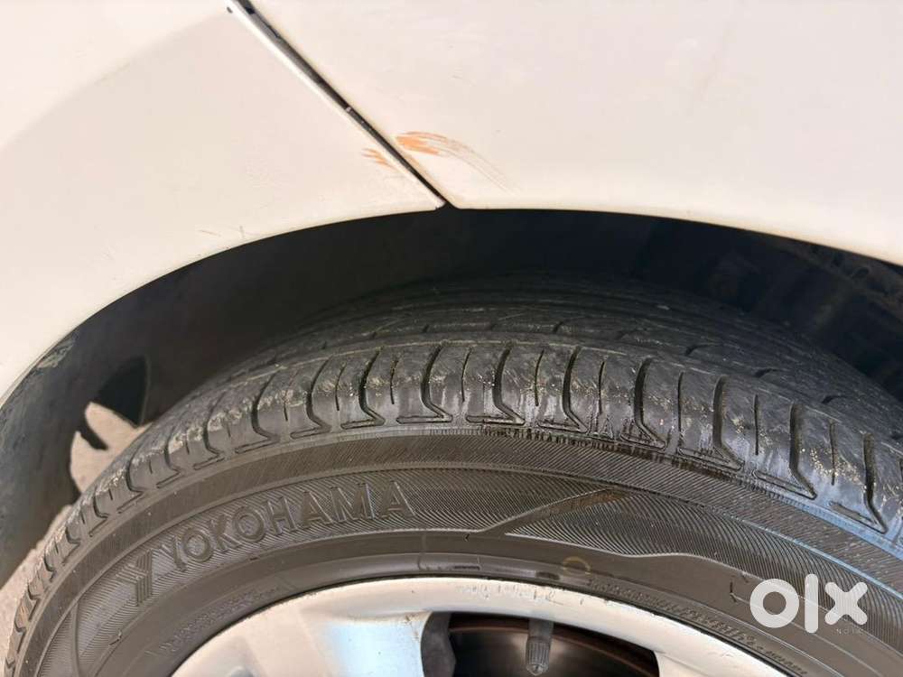 Skoda Rapid 2013 Diesel Well Maintained