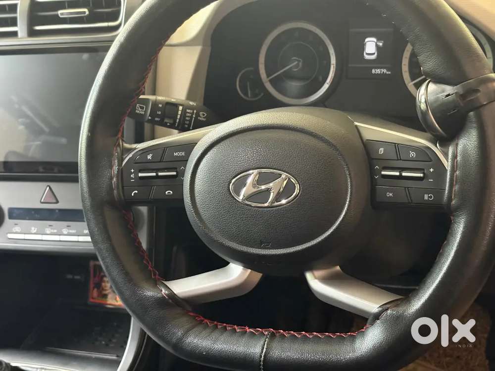 Creta(sx) For Sale
