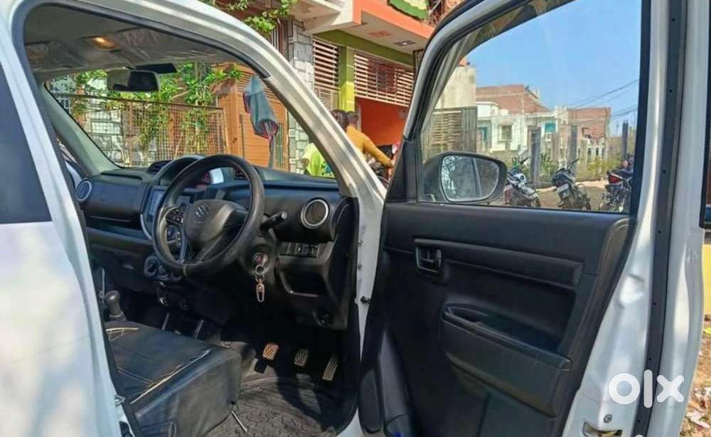 Maruti Suzuki S-presso 2023 Petrol Good Condition