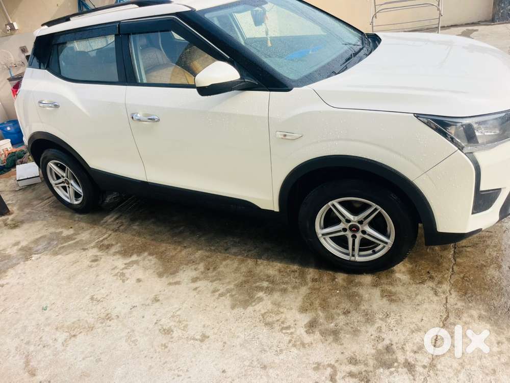 Mahindra Xuv300 Diesel 2020