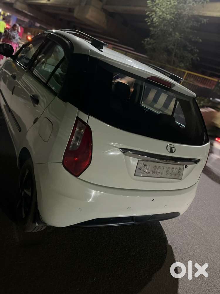 2016 Model 2 Owner Cng Pass Child Ac