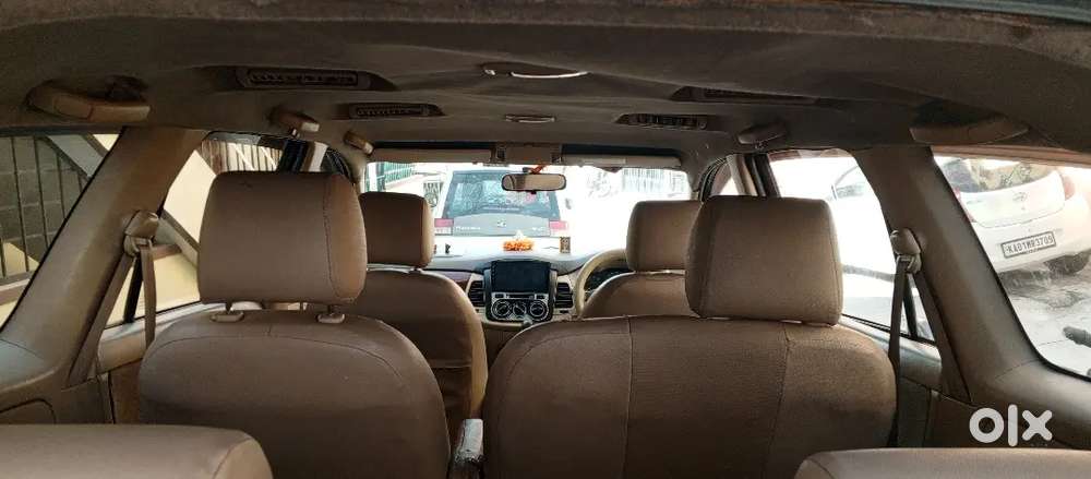 Toyota Innova 2006 Diesel 175000 Km Driven