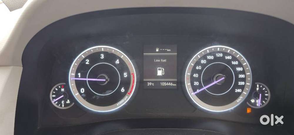 Hyundai Creta Ex Mt, 2023, Diesel