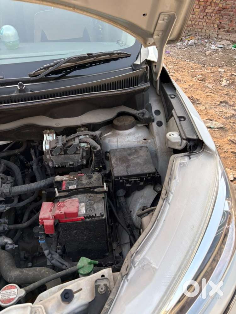 Maruti Suzuki Ertiga 2025