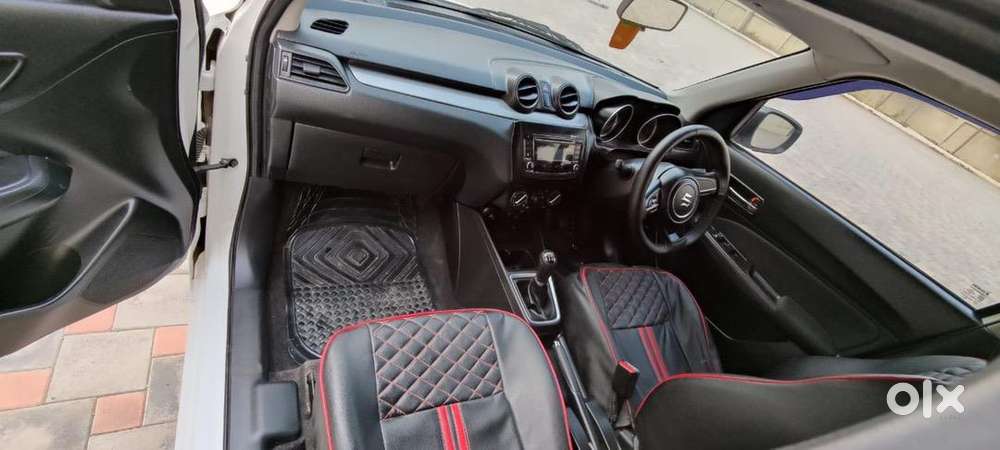 Maruti Suzuki Swift 2020 Diesel Well Maintained