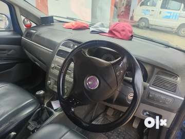 Fiat grande online punto steering wheel