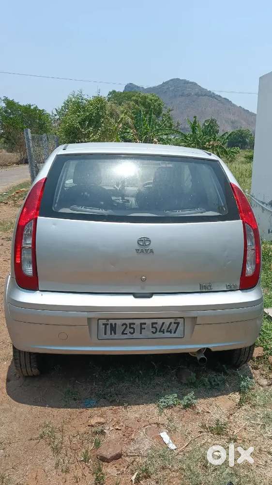 Tata Indica Ev2 Xeta 2005 Diesel Good Condition