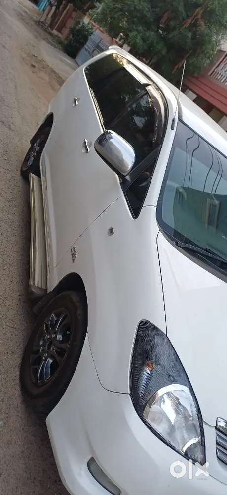 Toyota Innova 2.5 Gx 2011
