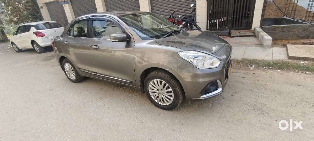 Maruti Suzuki Swift Dzire 1.3 Zxi, 2023, Cng & Hybrids