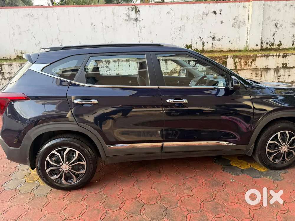 Kia Seltos G1.5 2023