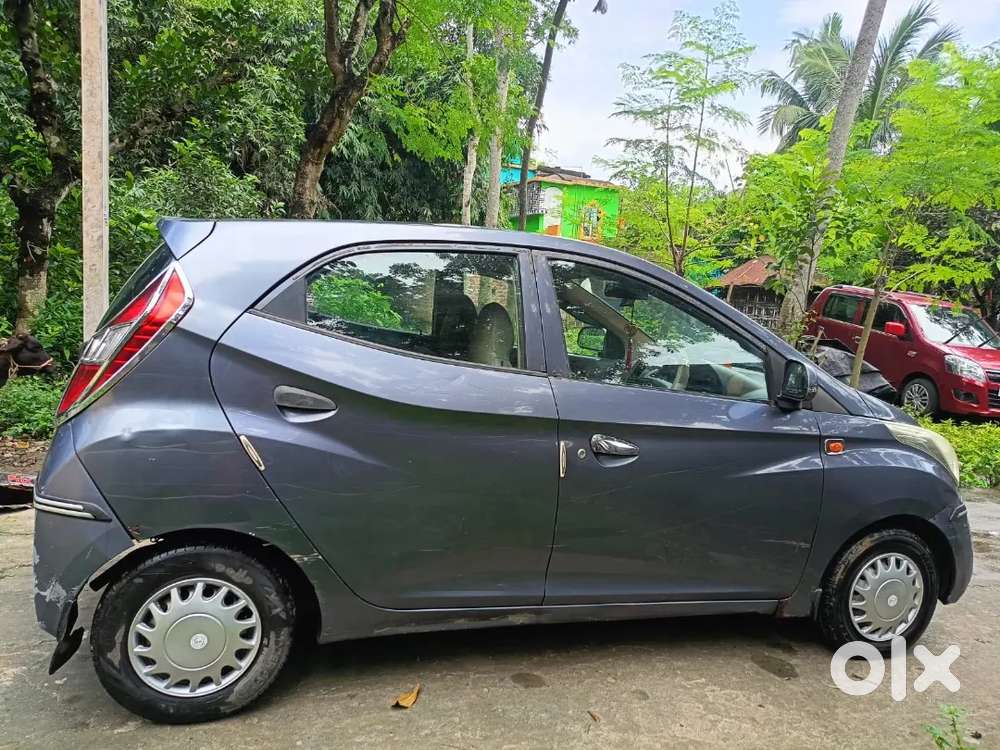 Hyundai Eon Era+ 2011