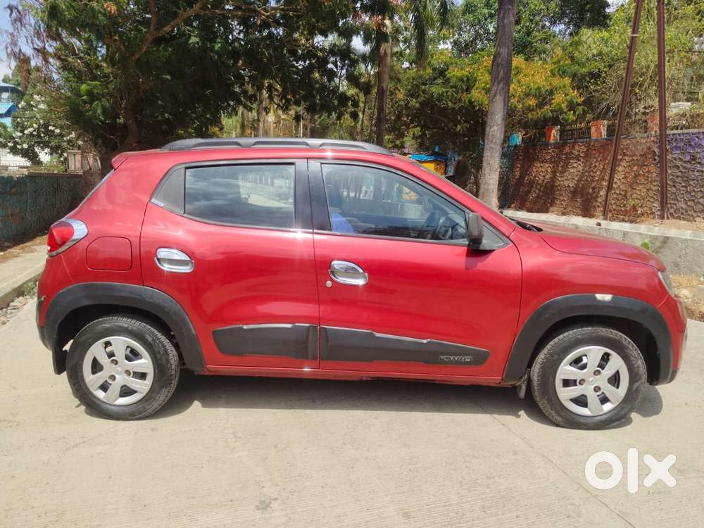 Renault Kwid, 2016, Petrol